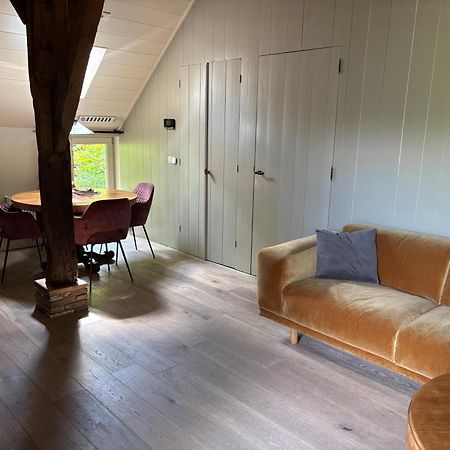 Gastenverblijf Lheederhof Dwingeloo Exterior foto